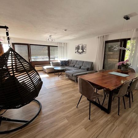 Ferienwohnung Oya Fussen Luaran gambar