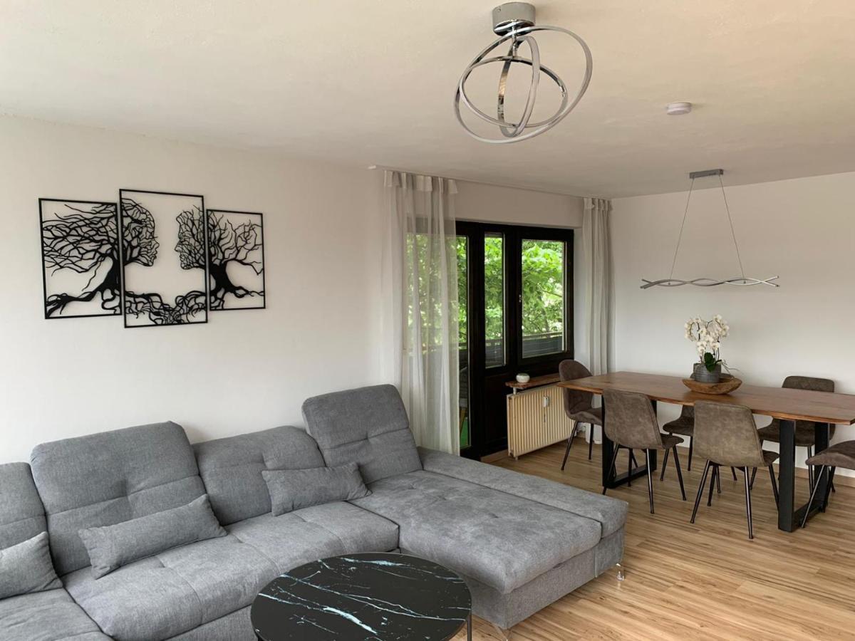 Ferienwohnung Oya Fussen Luaran gambar