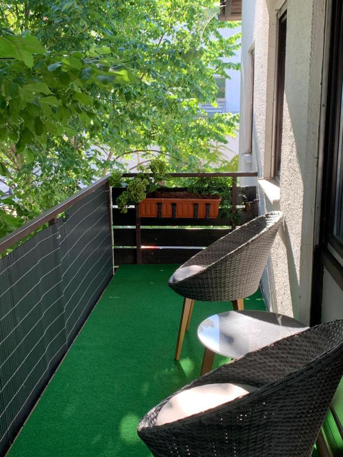 Ferienwohnung Oya Fussen Luaran gambar