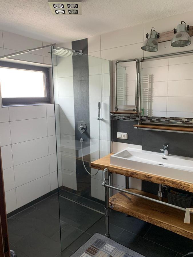 Ferienwohnung Oya Fussen Luaran gambar