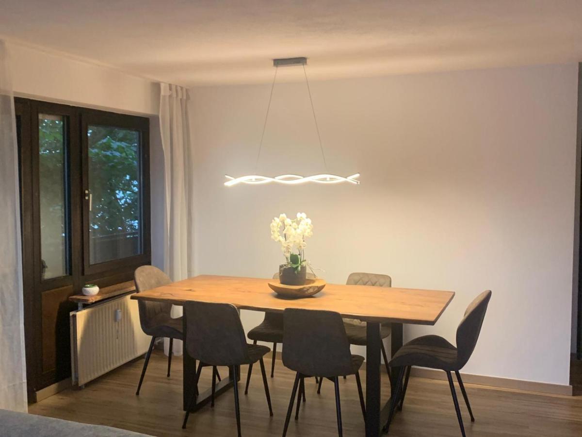 Ferienwohnung Oya Fussen Luaran gambar