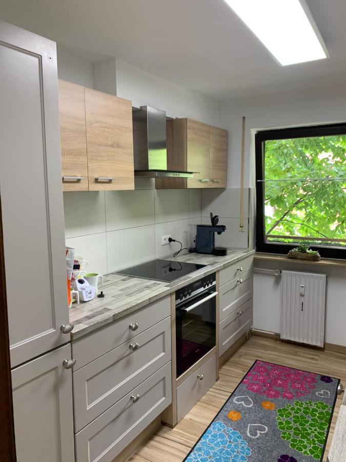 Ferienwohnung Oya Fussen Luaran gambar
