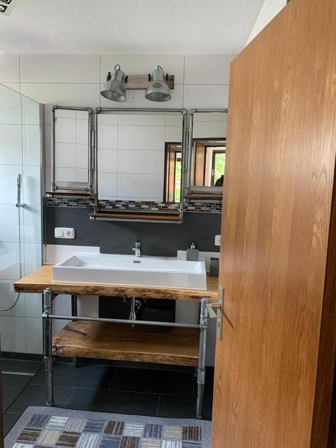 Ferienwohnung Oya Fussen Luaran gambar