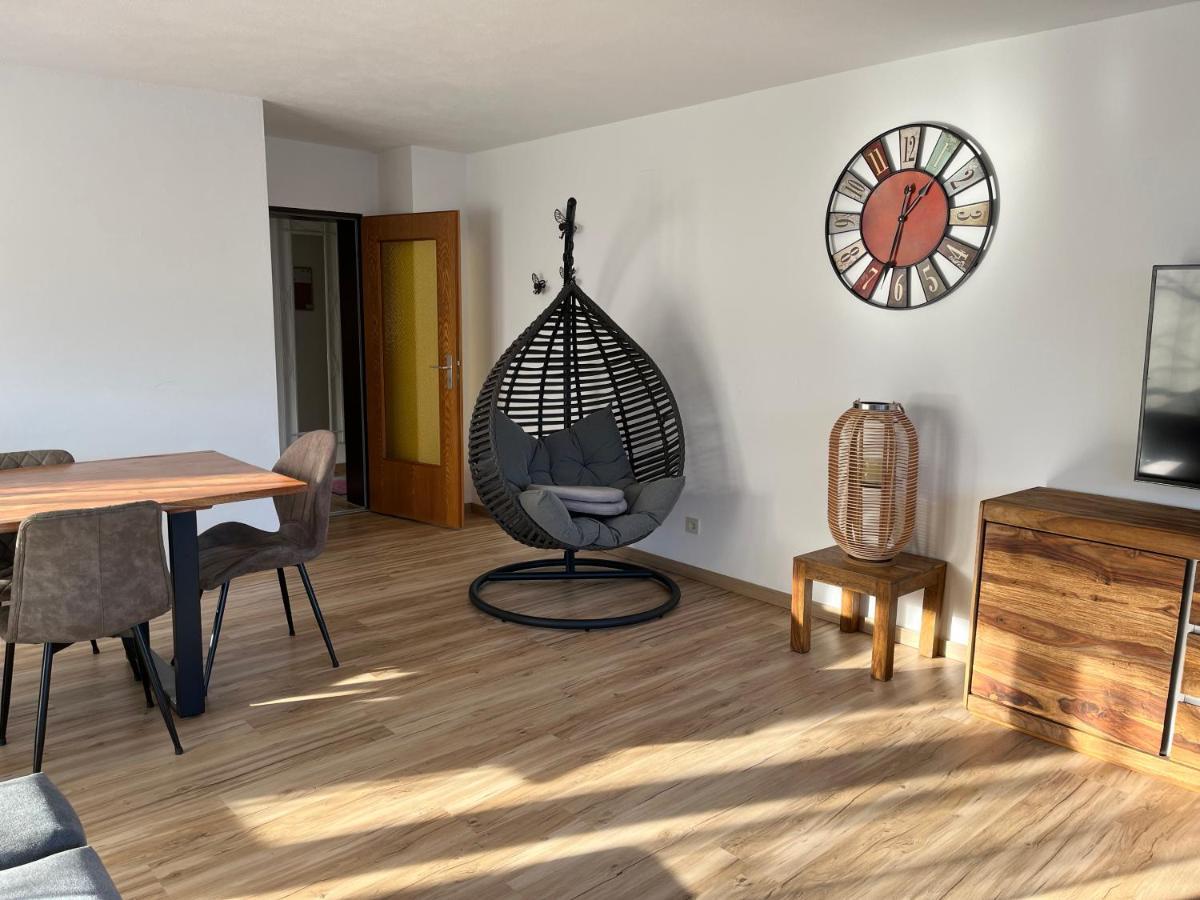Ferienwohnung Oya Fussen Luaran gambar