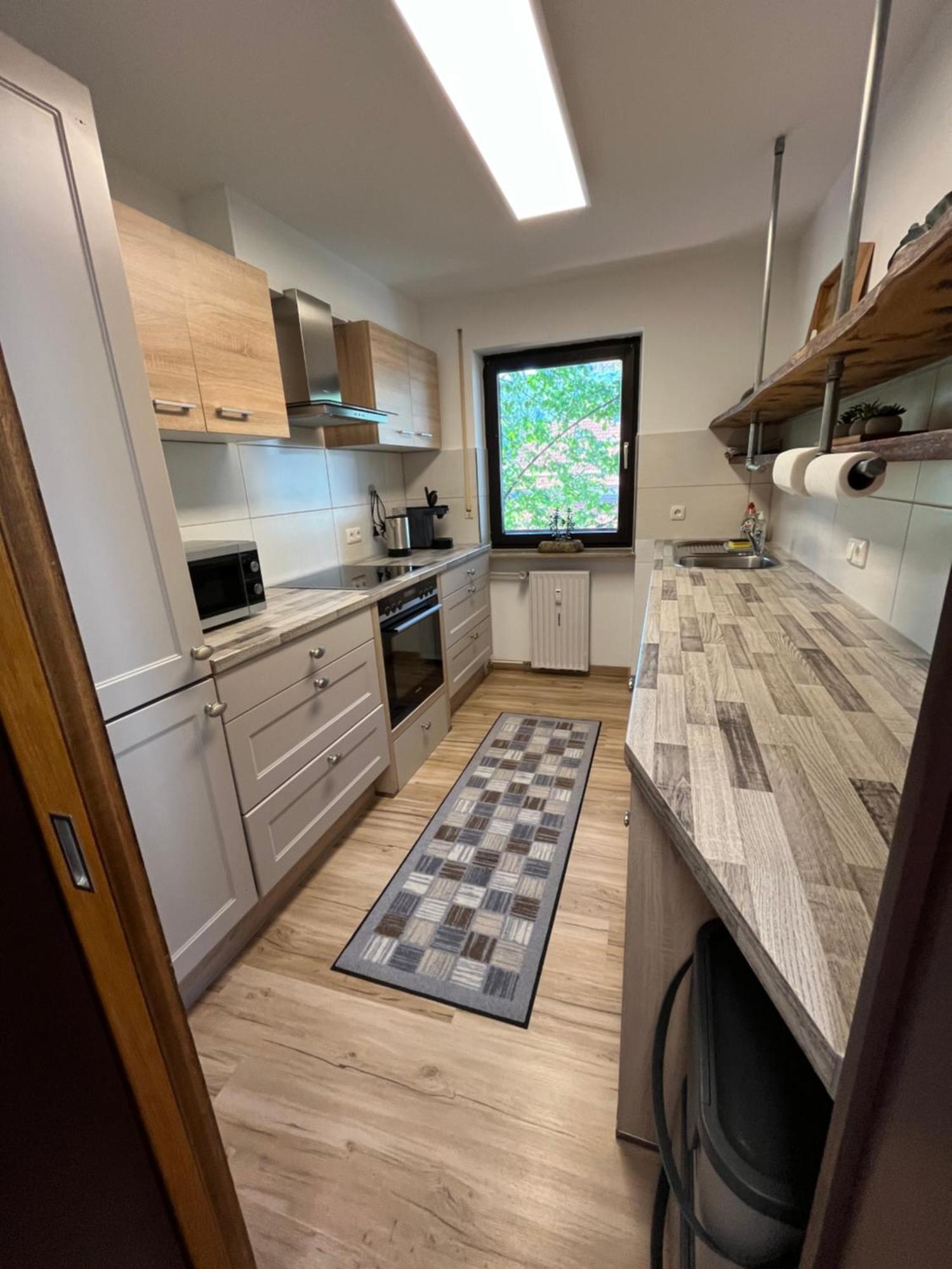 Ferienwohnung Oya Fussen Luaran gambar