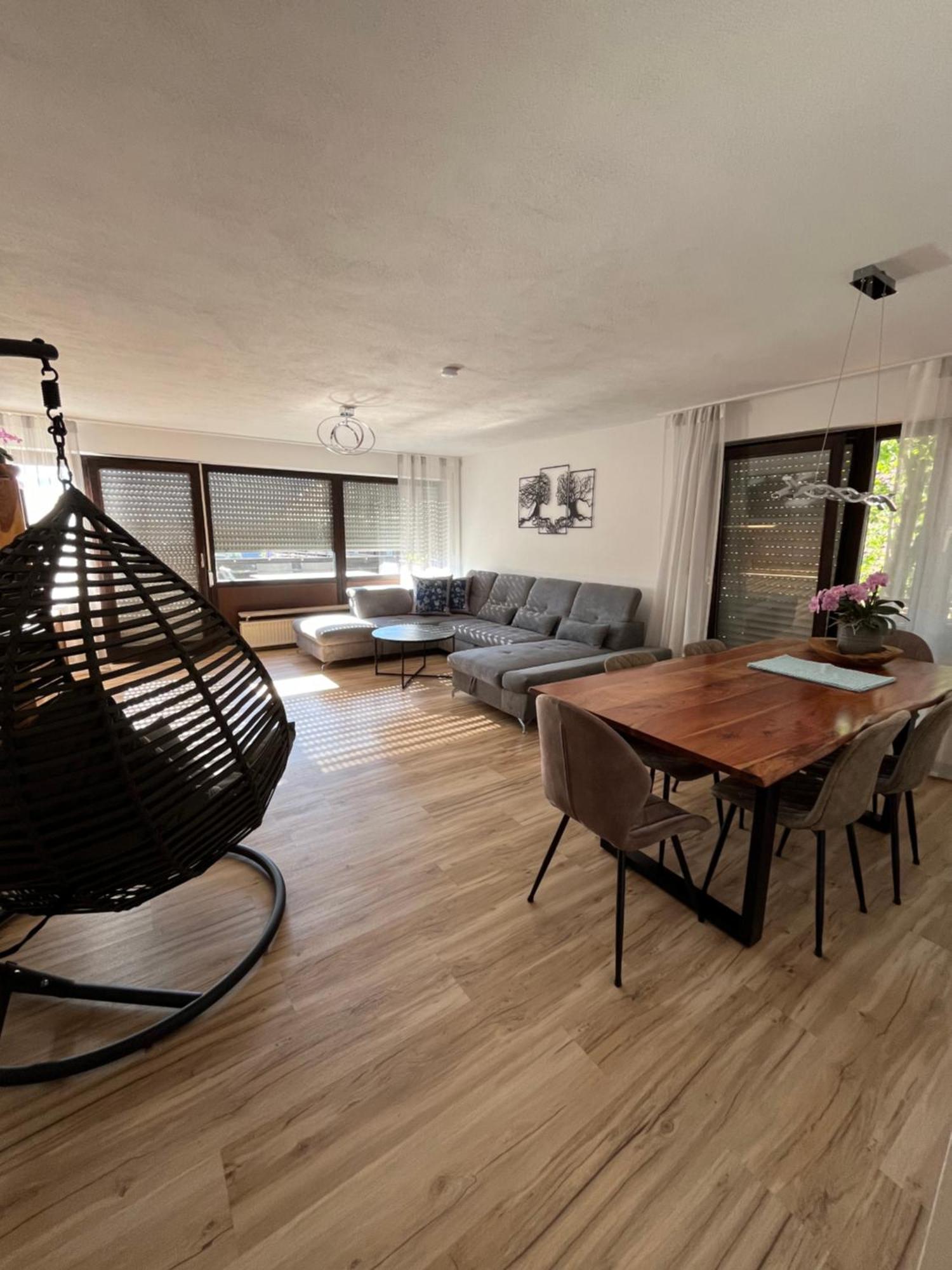 Ferienwohnung Oya Fussen Luaran gambar