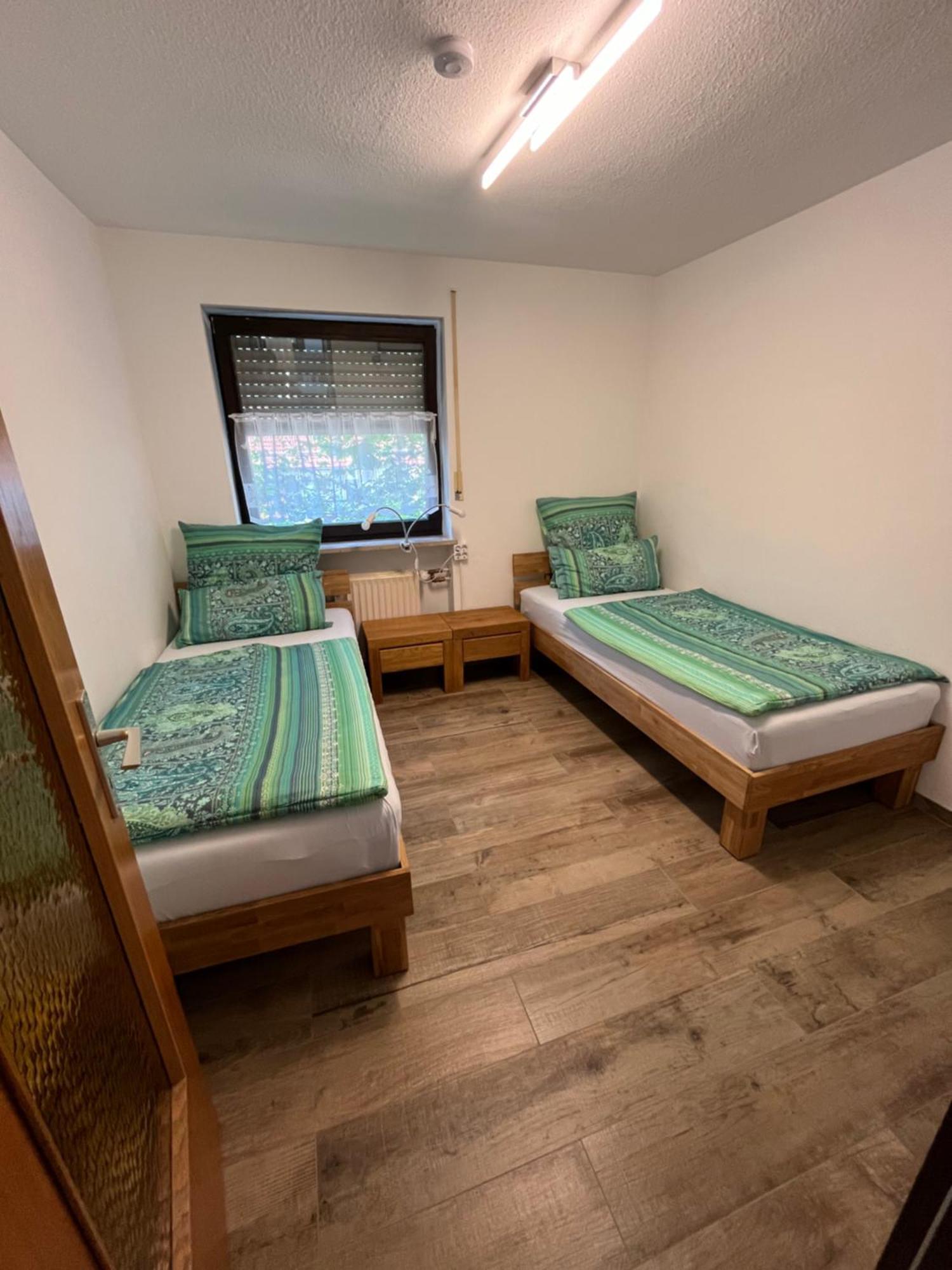 Ferienwohnung Oya Fussen Luaran gambar